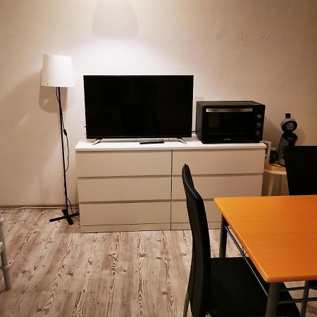 Monteurzimmer Apartment Katlenburg-Lindau Fairwohnen24 All-Inkl 24H Check-In Exterior foto